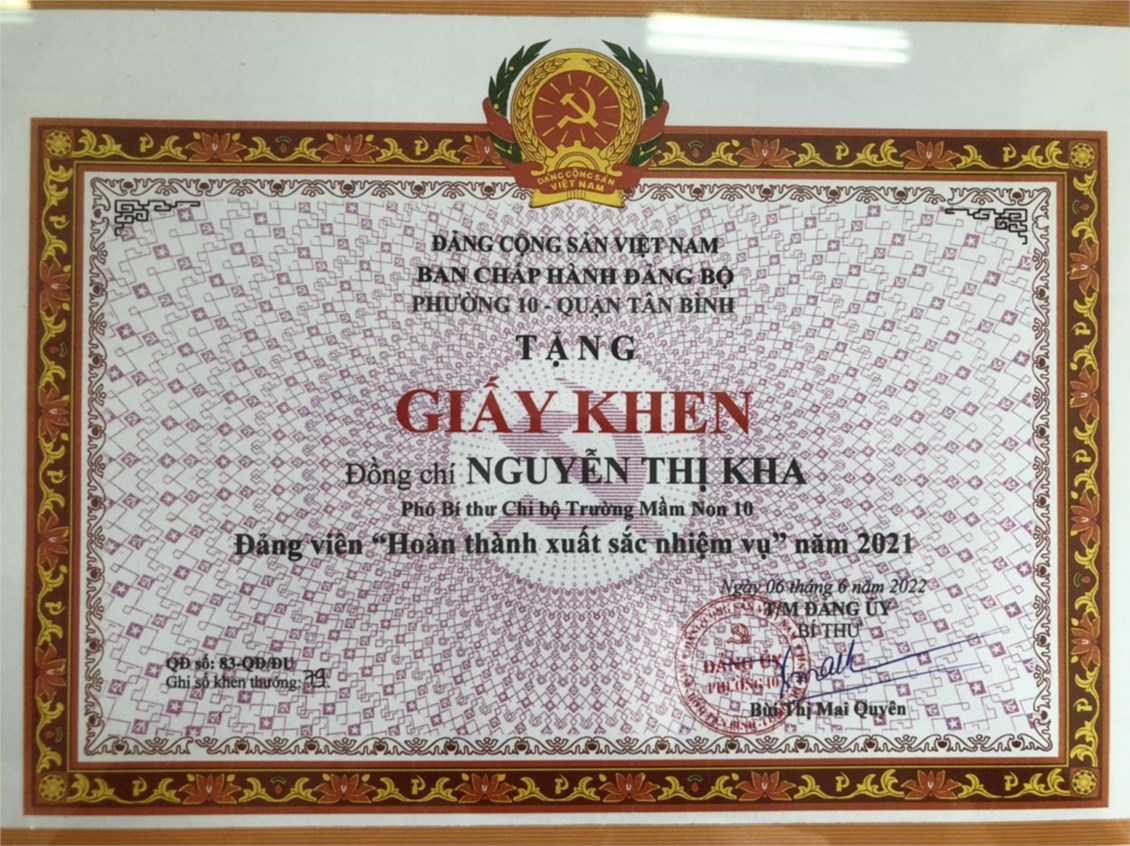 Ảnh đại diện
